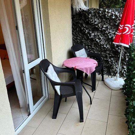 Studio On The Coast, With A View Of The Sunrise,Free We-Fi Kotor Exterior foto